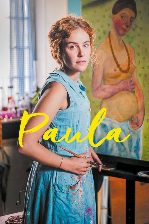 Paula - Mein Leben soll ein Fest sein