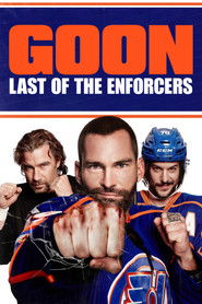 Goon: آخرین اجرای برجام