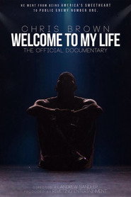 Chris Brown: Welcome To My Life