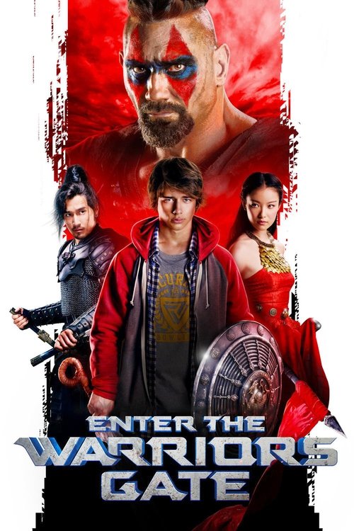 وارد دروازه Warriors شوید