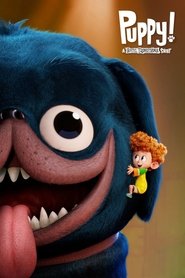Puppy!: A Hotel Transylvania Short