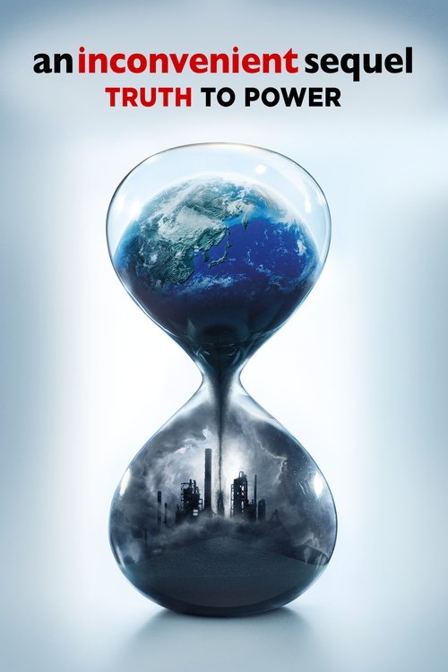 یک دنباله ناخوشایند: حقیقت به قدرت