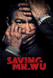 صرفه جویی در آقای وو