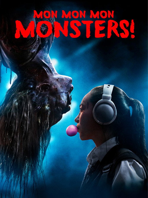 My Monsters My