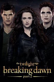 The Twilight Saga: Dawn Dawn - قسمت 2