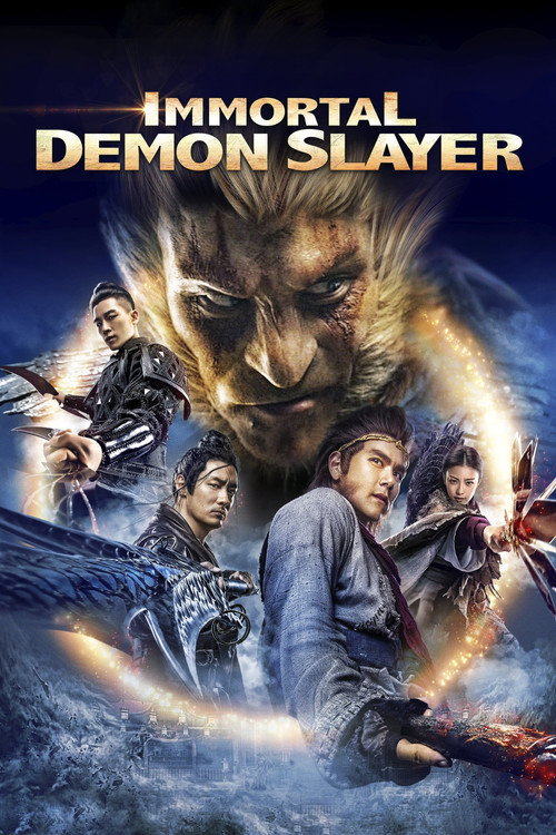 The Tales of Wukong