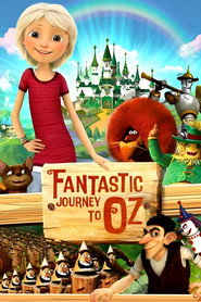 Journey to Oz