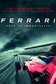 FERRARI-Race to Immortality