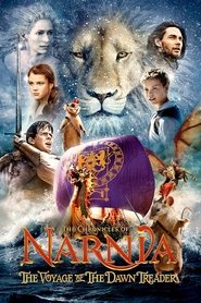 The Chronicles of Narnia: The Voyage of Dawn Treader