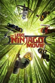 فیلم Lego Ninjago