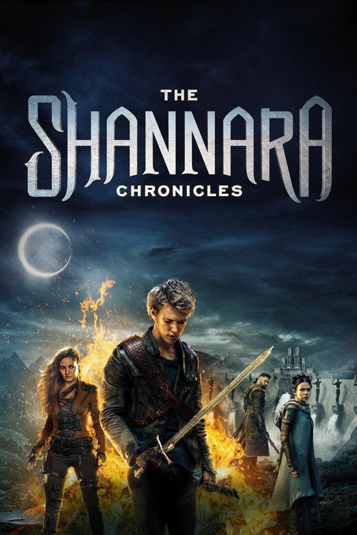 The Chronicles Shannara