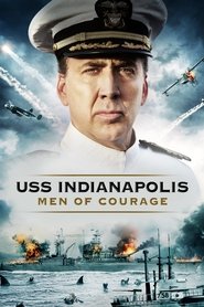 USS Indianapolis: مردان شجاعت