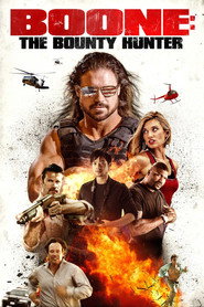 Boone: شکارچی فضل