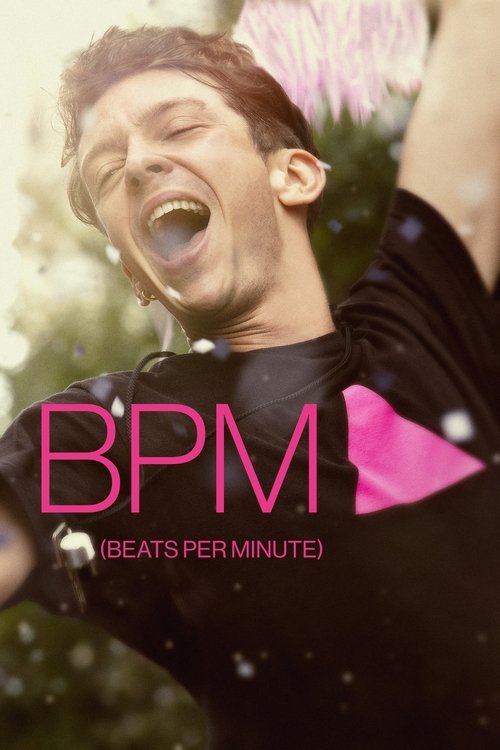 BPM (ضربان در هر دقیقه)