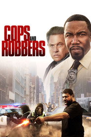 Cops and Robbers