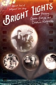Bright Lights: بازیگران کری فیشر و دبی رینولدز