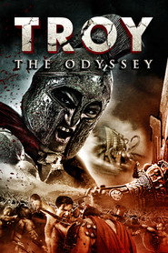 Troy the Odyssey