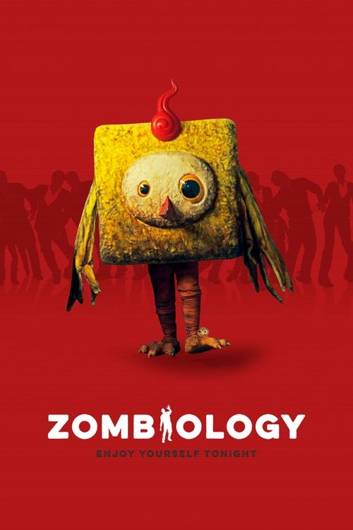 Zombieworld
