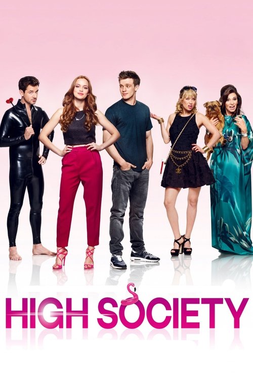 High Society - Gegensätze ziehen sich an