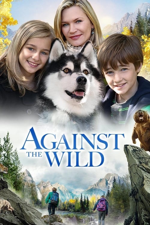 Kleine Helden, große Wildnis