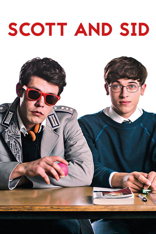 Scott and Sid