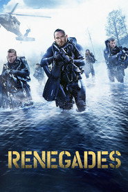 Renegades آمریکایی