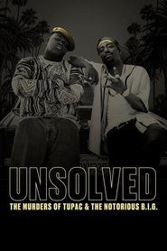 حل نشده: Murders of Tupac و بدنام B.I.G.